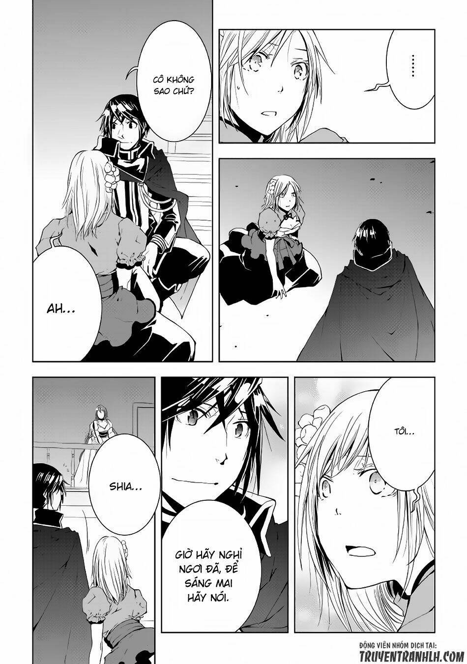 world customize creator chapter 41 20