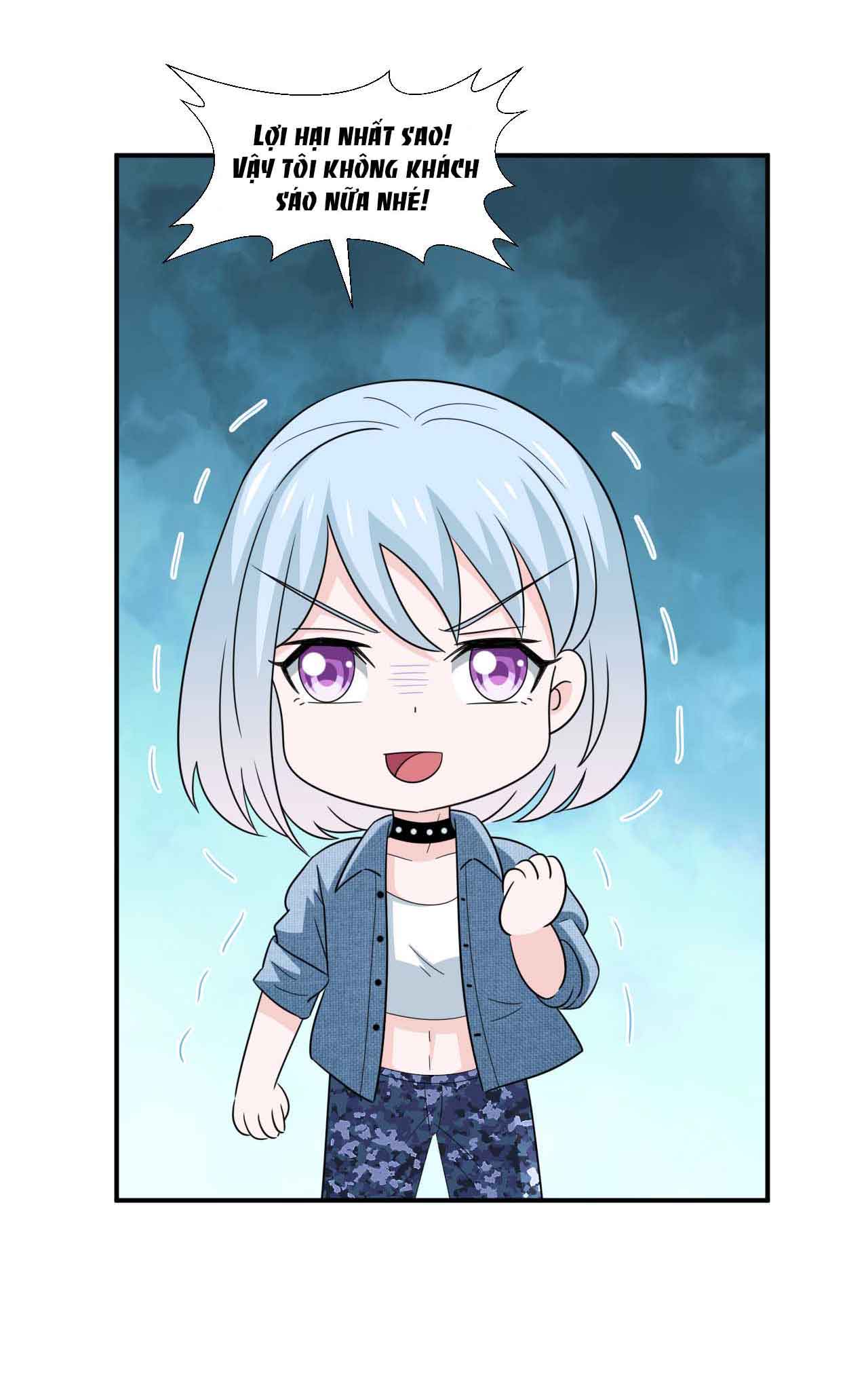 bí mật không thể yêu đương chapter 26 20