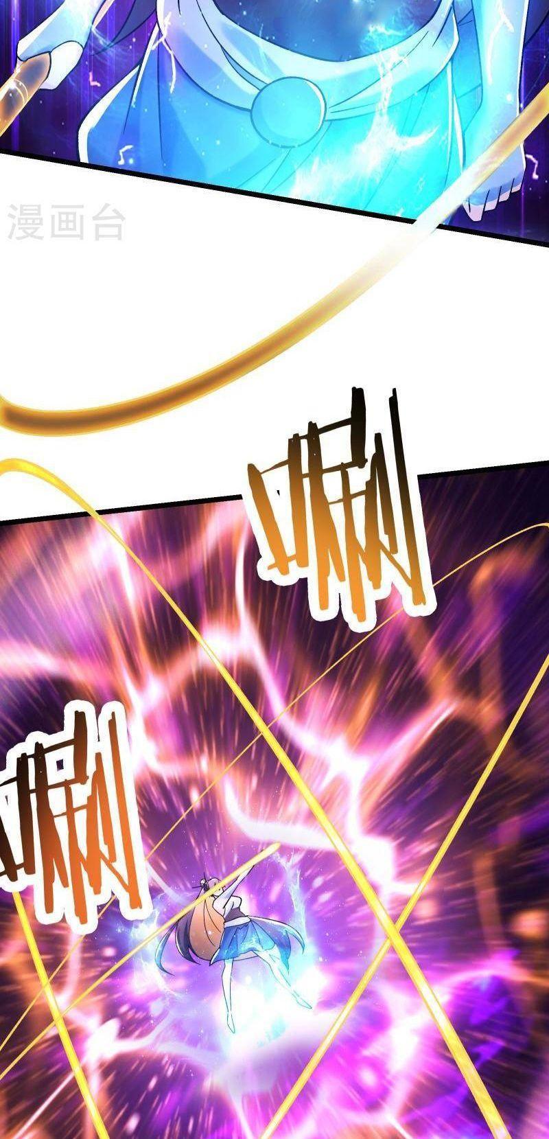 đồ đệ ta toàn là nữ ma đầu chapter 118 22