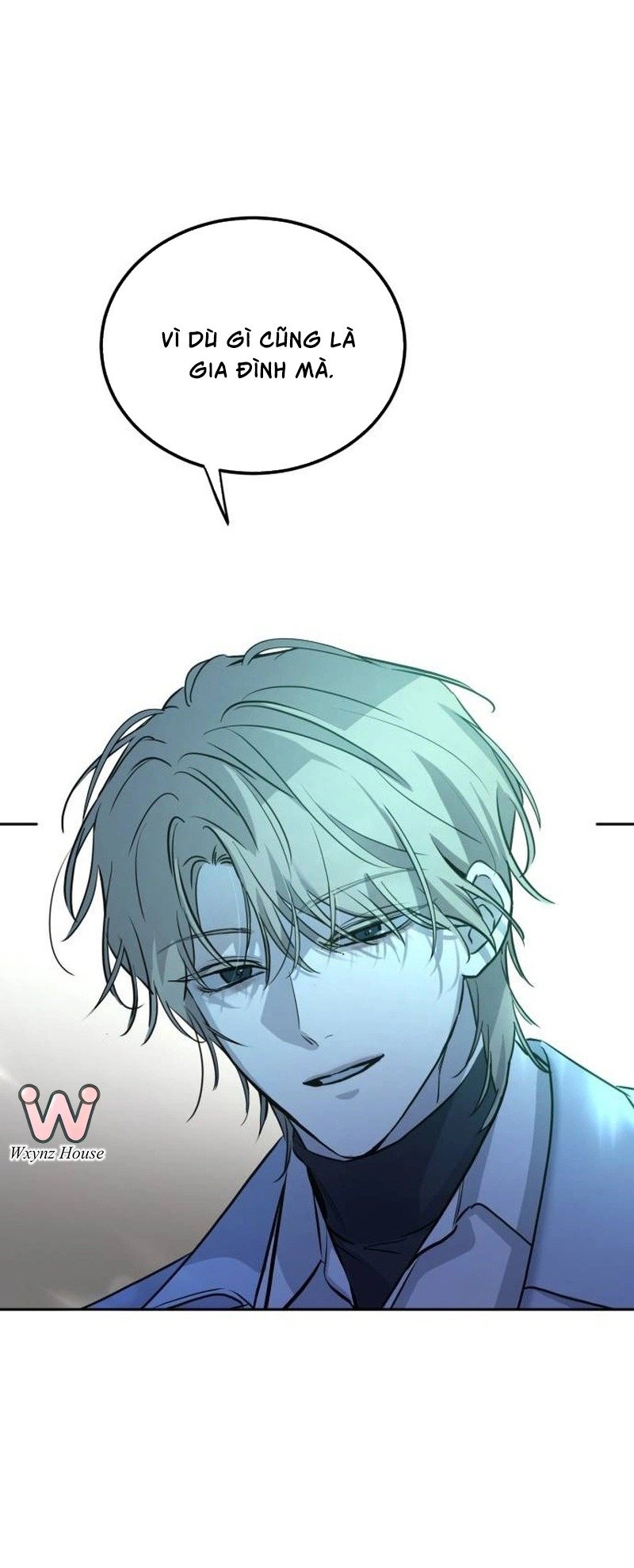 những thứ thú tính chapter 3 45