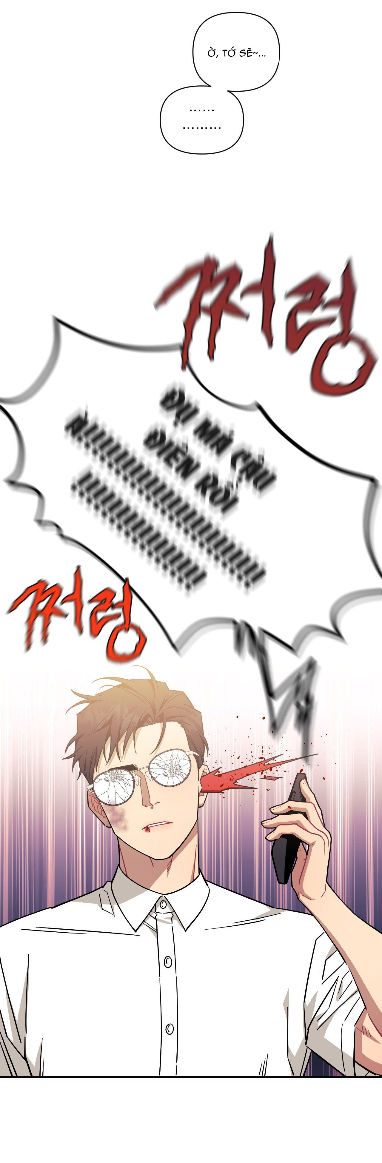 hơn cả bạn bè chapter 78.2 23