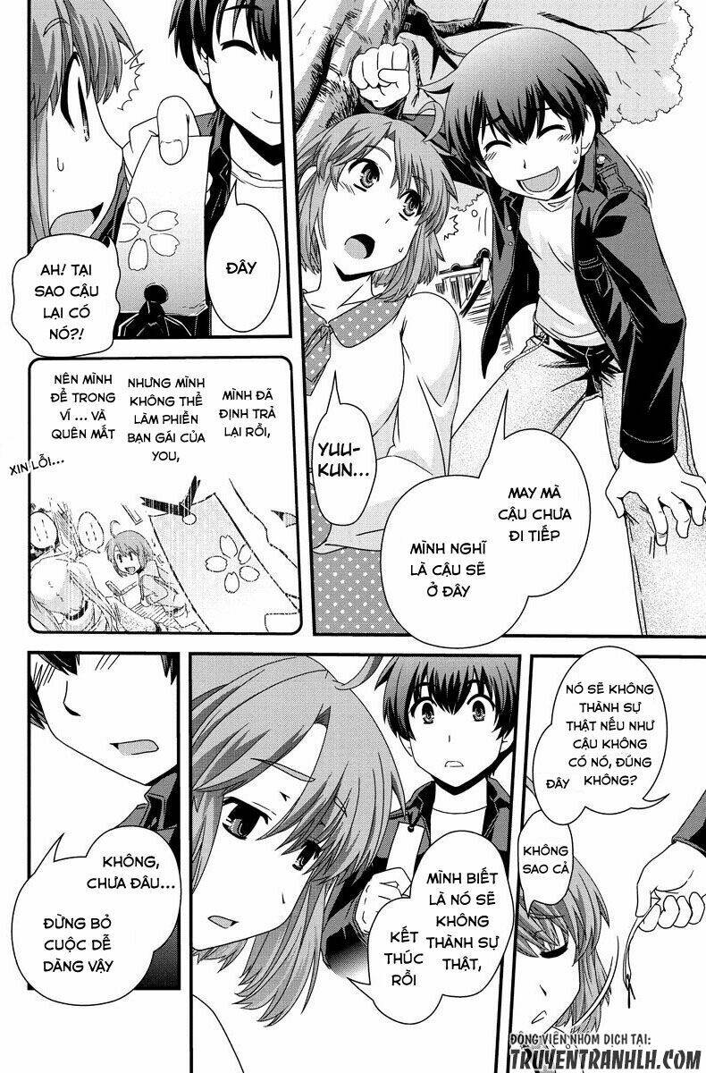 kyoukai no nai sekai chapter 14 18