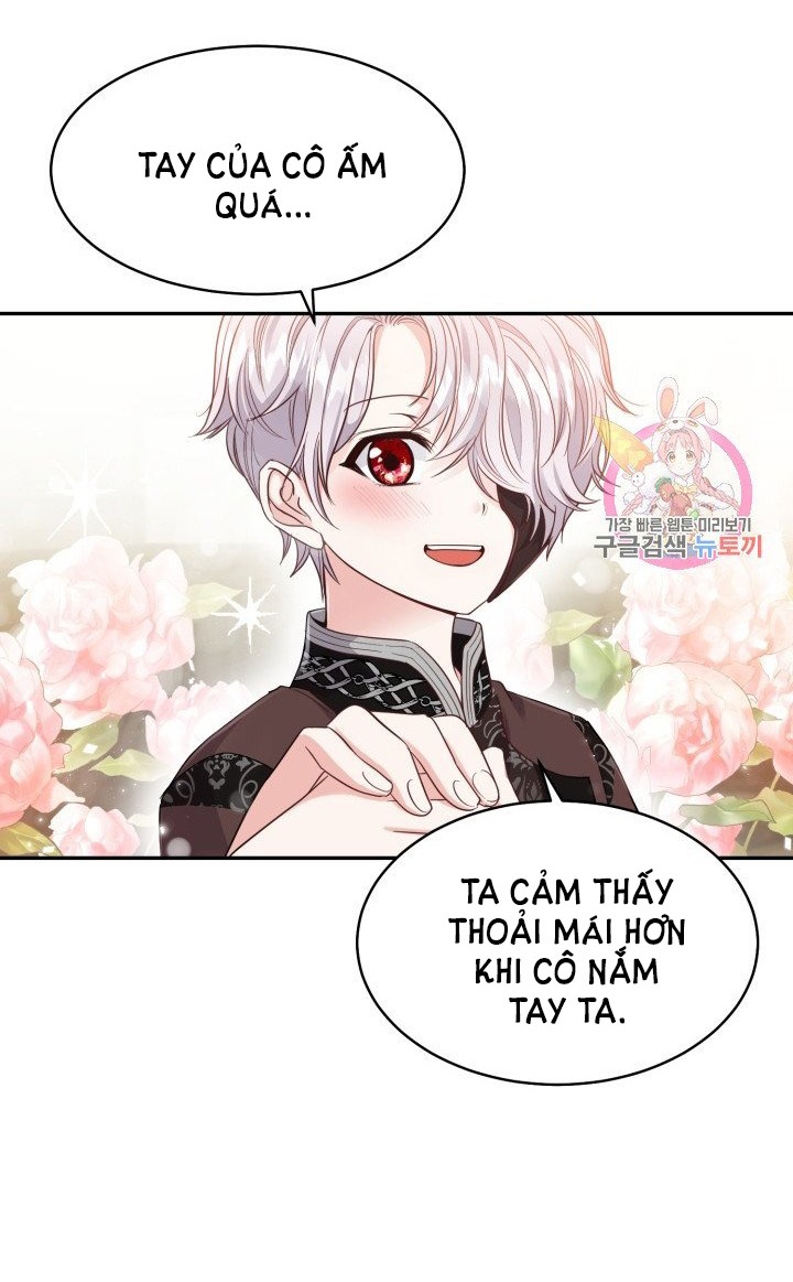 trở thành vợ thái tử quái vật chapter 4.1 11