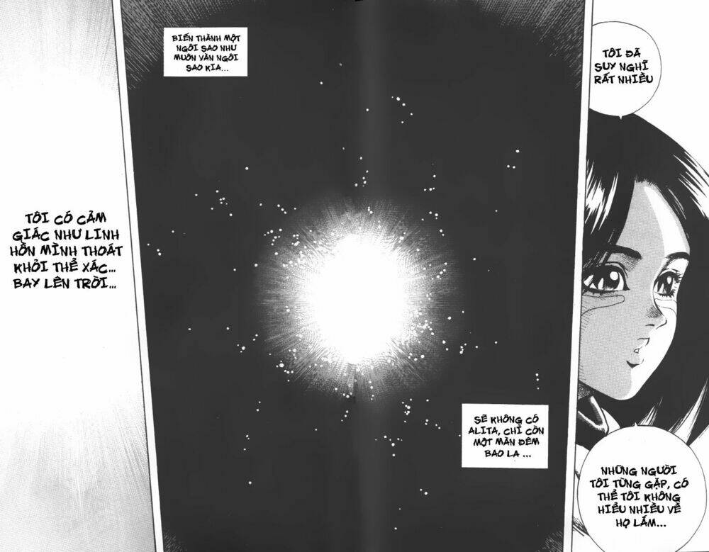 thiên thần chiến tranh alita chapter 38 17