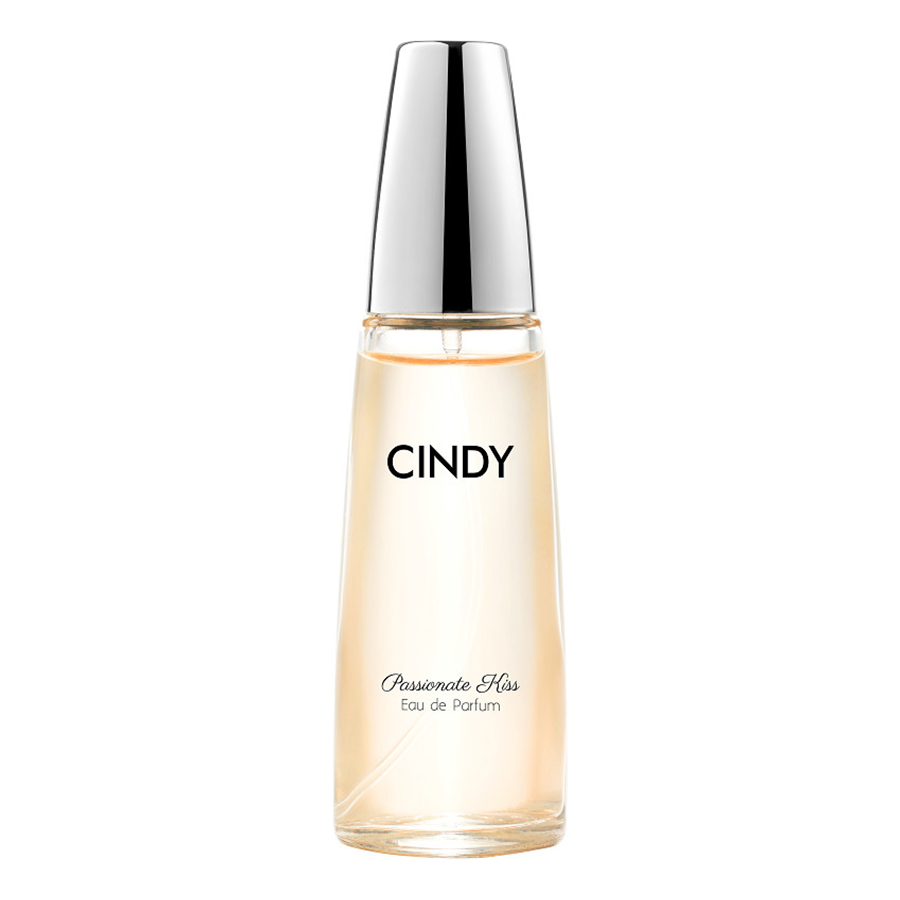 Bộ nước hoa Cindy 50ml (Golden Luxury + Passionate Kiss)