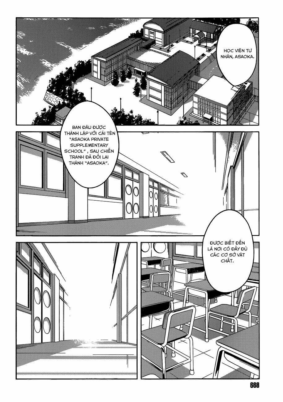 imasugu oniichan ni imouto datte iitai chapter 4 25