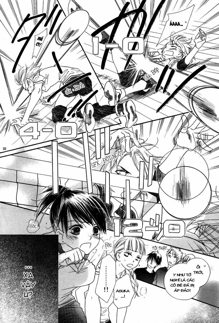 tổng hợp one shot. chapter 58 32