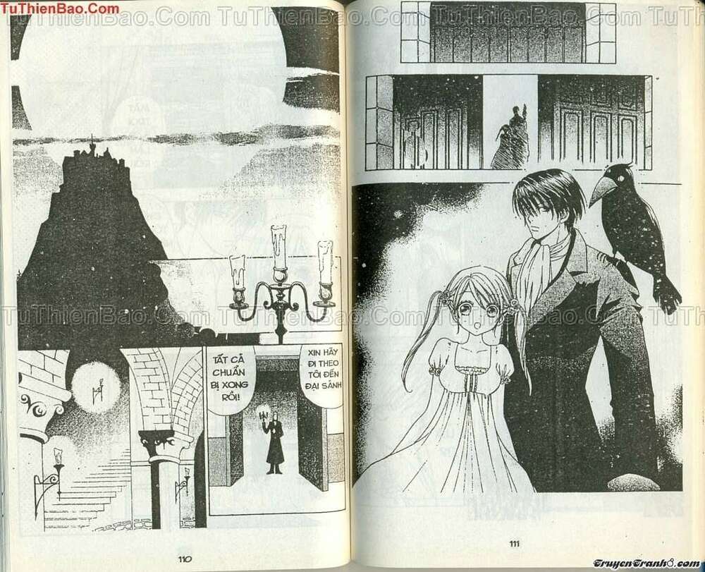 lovely monster chapter 54 13