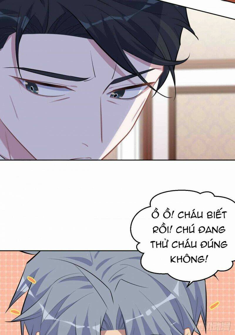 nhạc phụ đại nhân là lão bà chapter 92 14