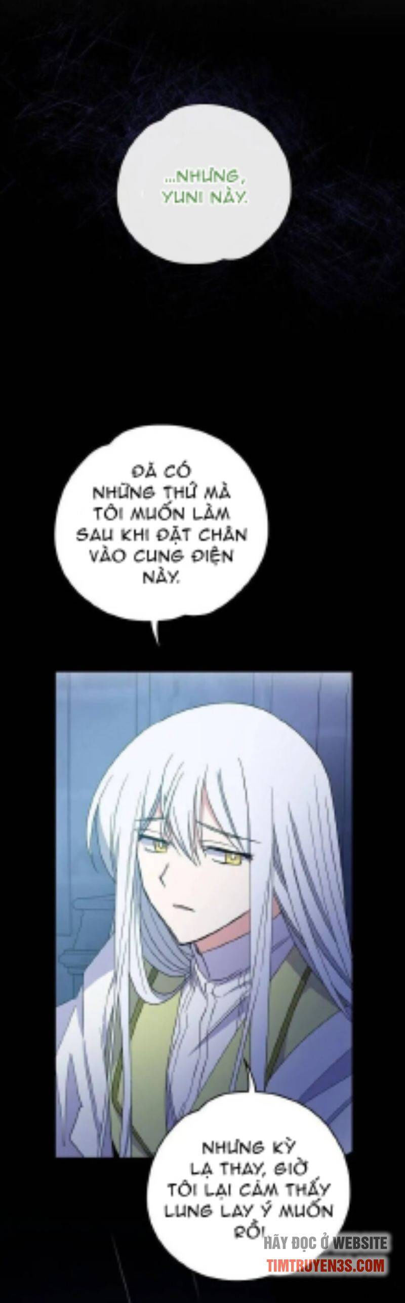 nhà hiền triết yigret chapter 45 13