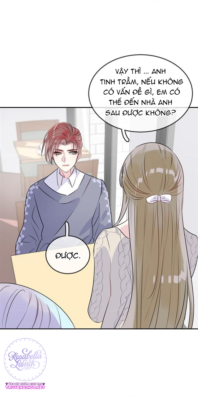 bộ váy của nàng tiên cá chapter 19 33