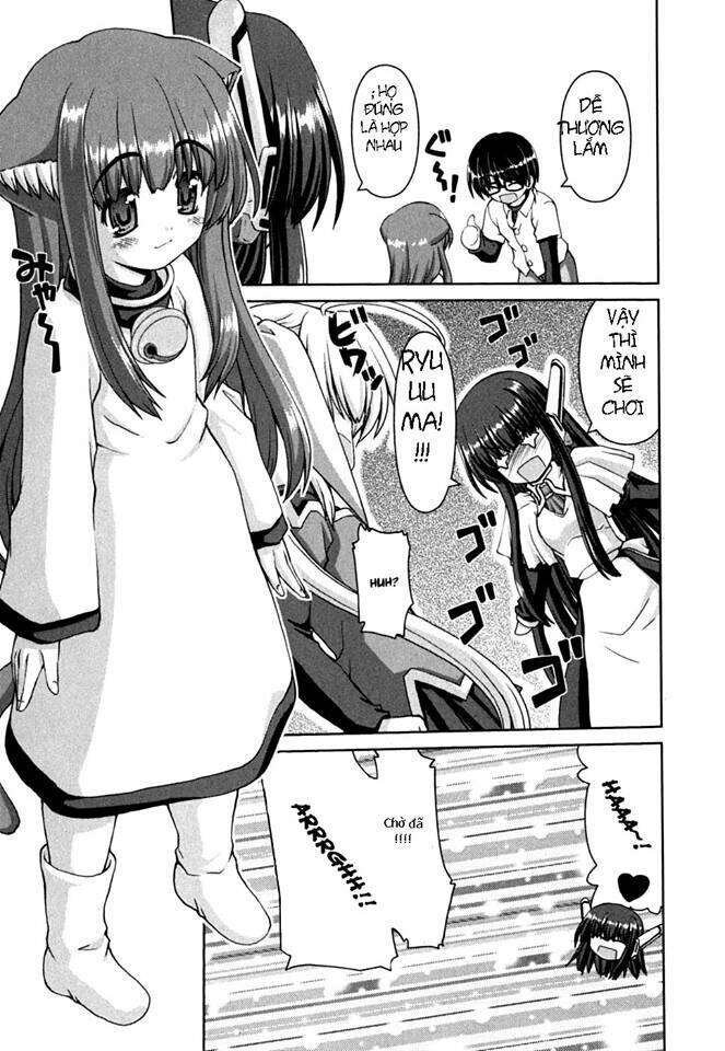 love dream mix chapter 9 18