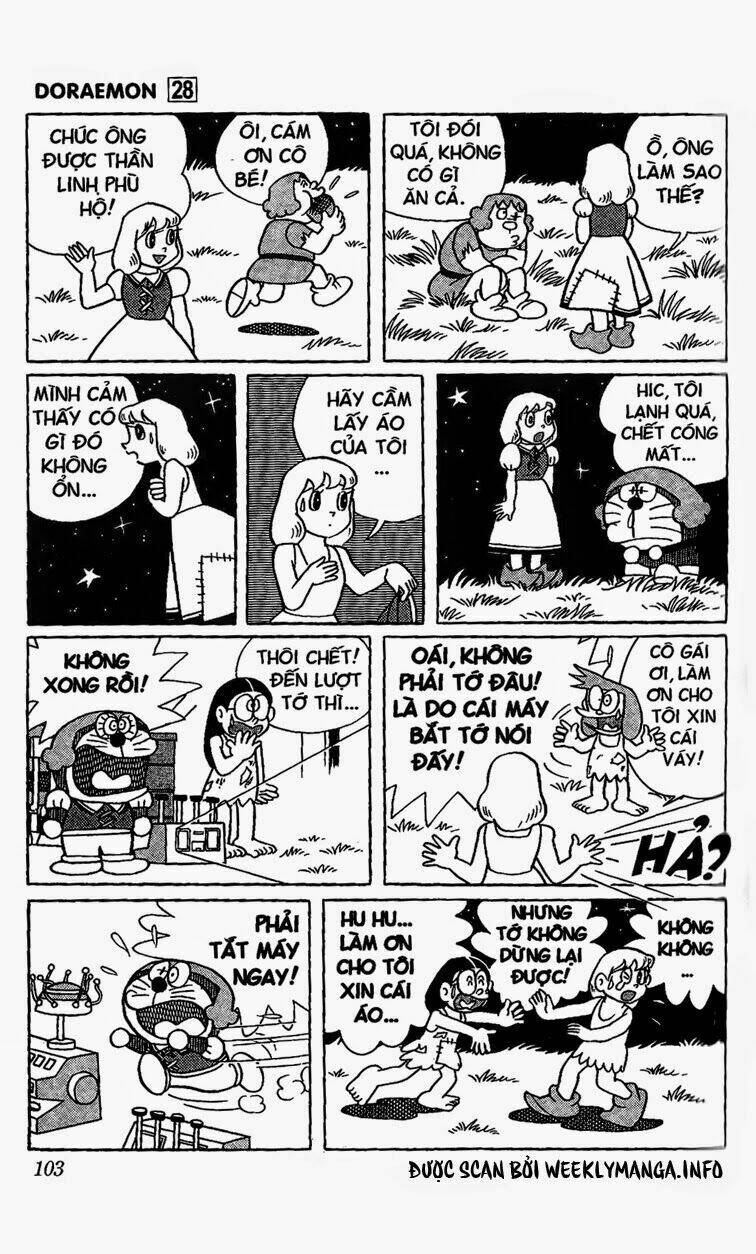 doraemon chapter 507 10