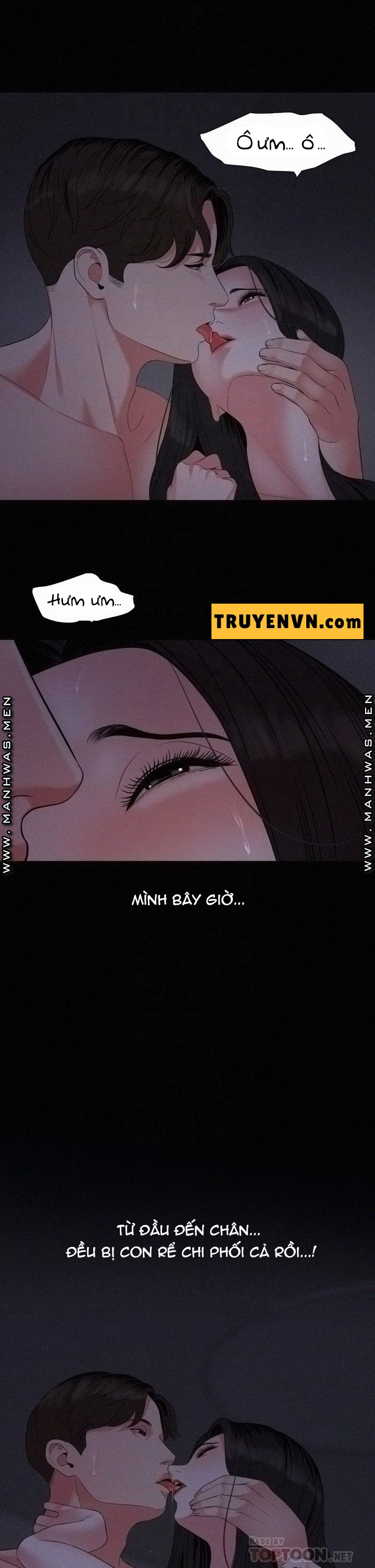 con rể chapter 55 16