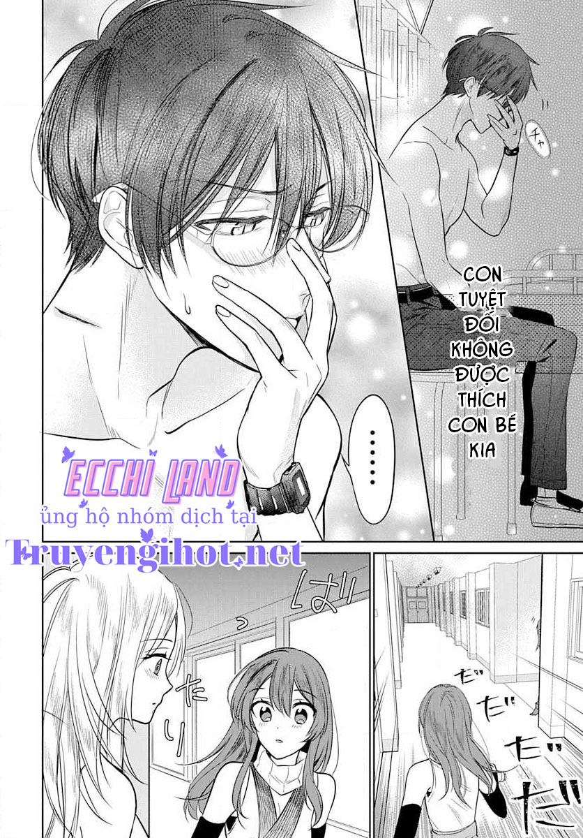 làm tình khi bị còng tay (full) chapter 12.1 13