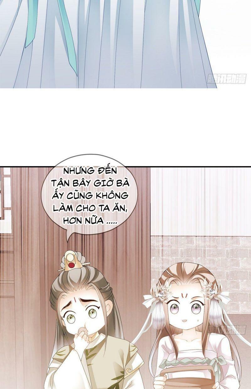 bổn vương muốn nàng chapter 17 22