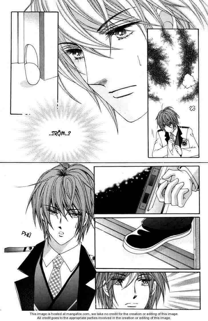 she's scary chapter 5 13