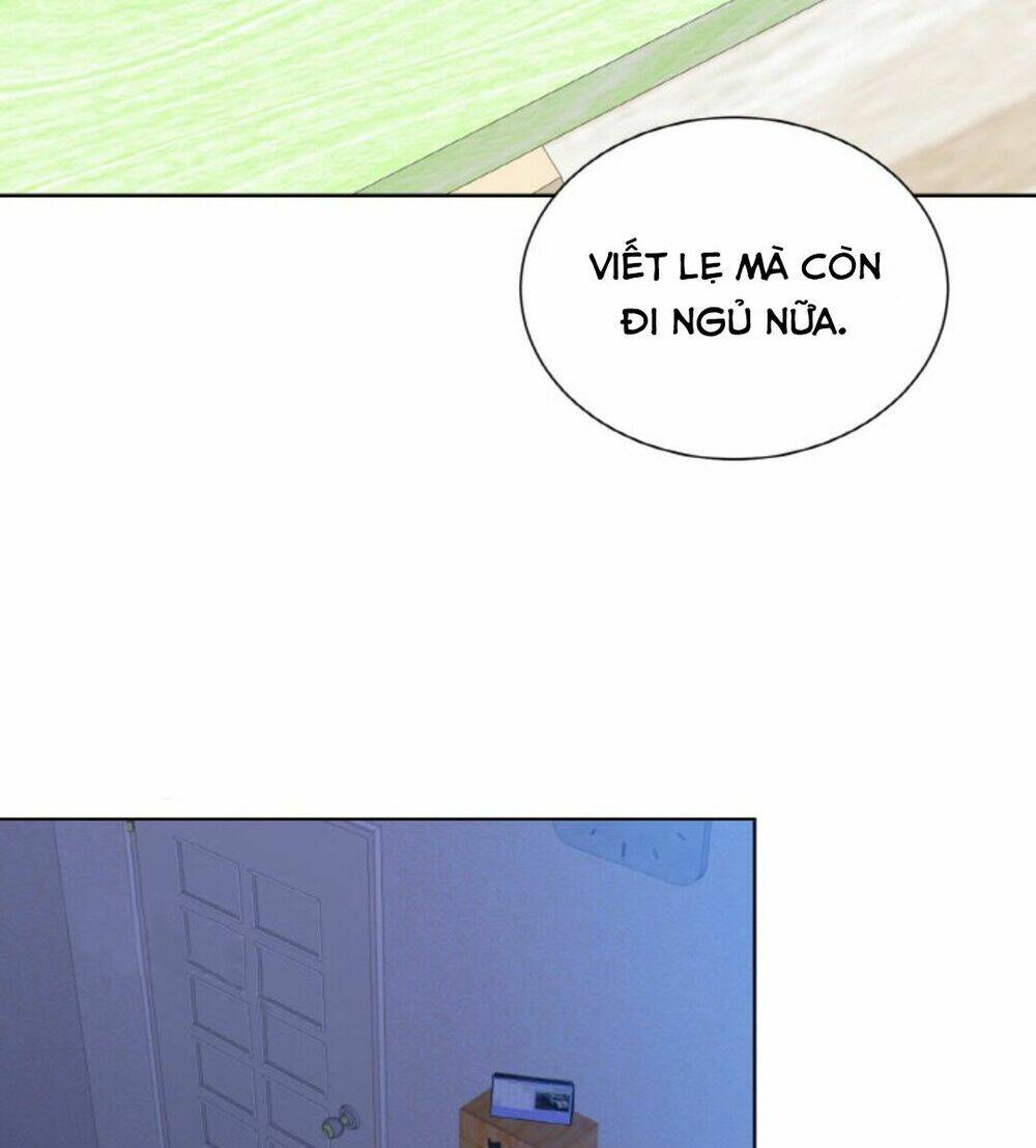 bộ mặt khác của cô bạn cùng phòng chapter 5 57