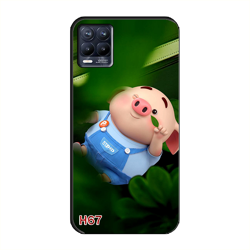Ốp Lưng Dành Cho REALME 8 PRO