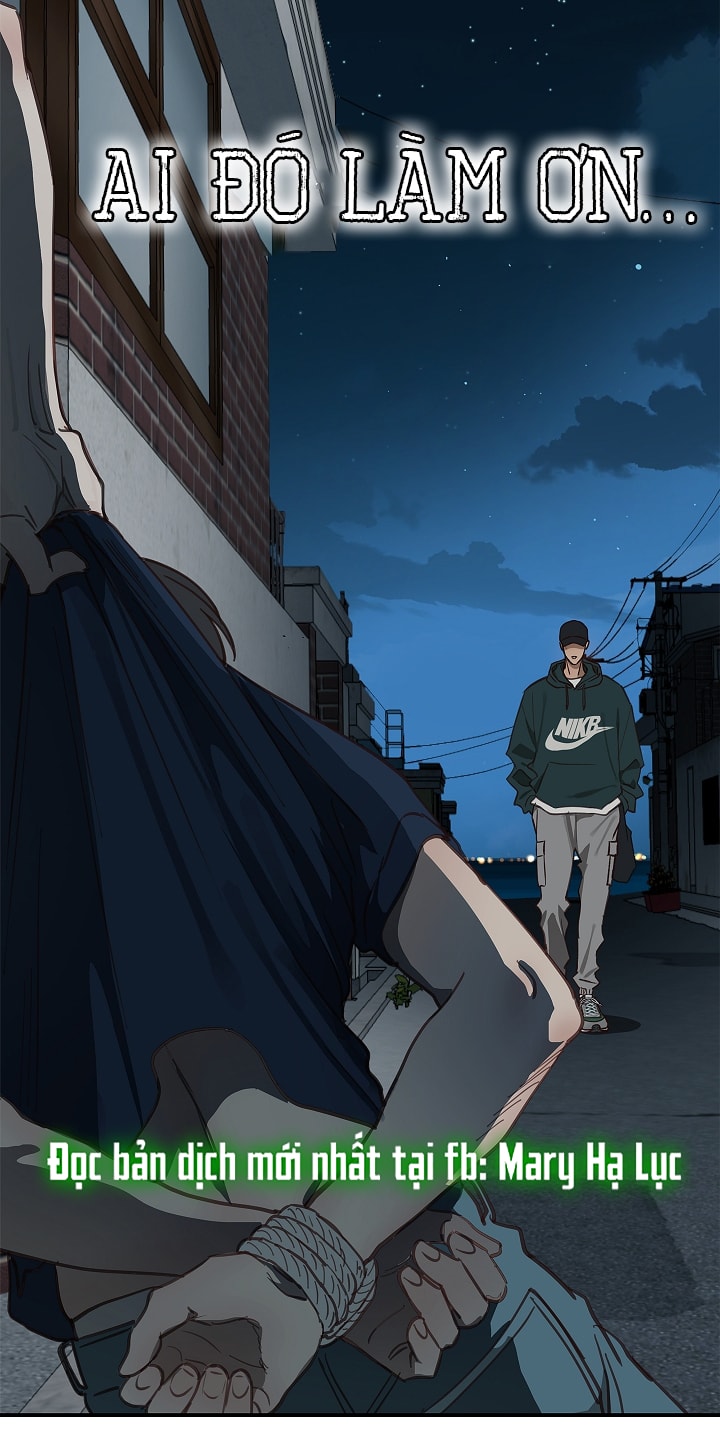 [18+] hoa là mồi nhử chapter 17.2 37