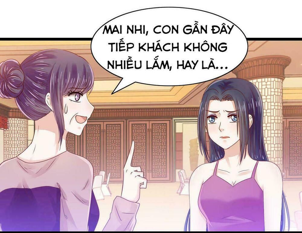 trọng sinh chi song diện cừu phục ký chapter 7 1