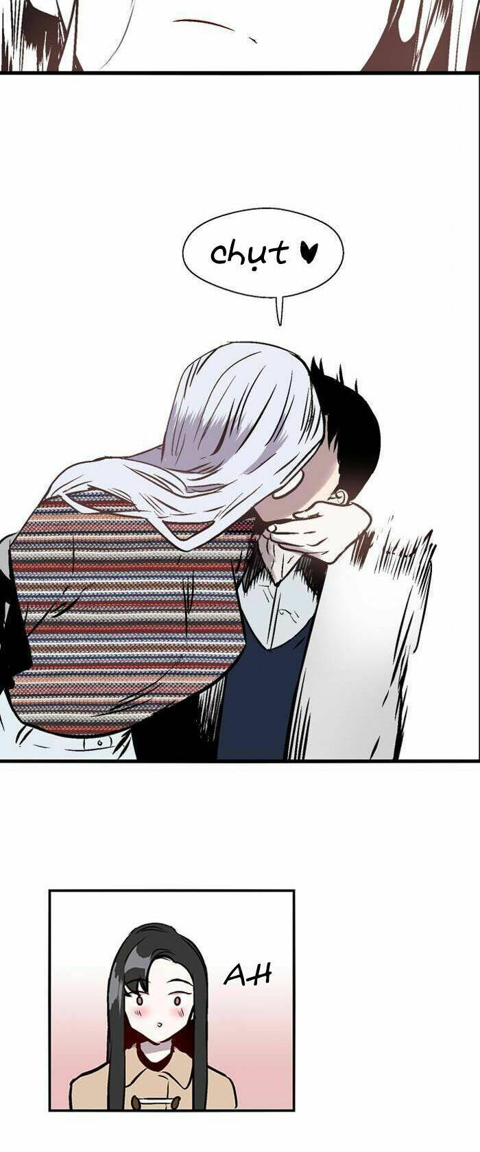 người máy hủy diệt chapter 74 9