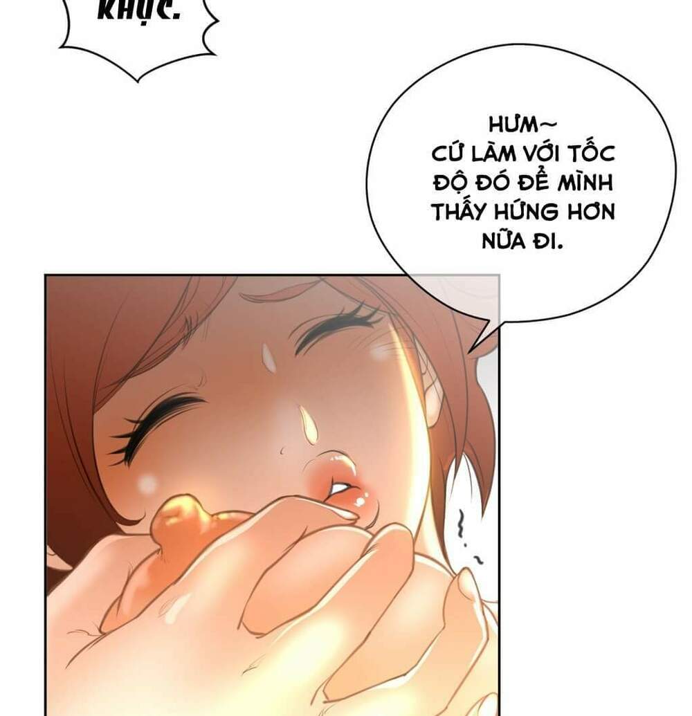 một nửa hoàn hảo chapter 9 45