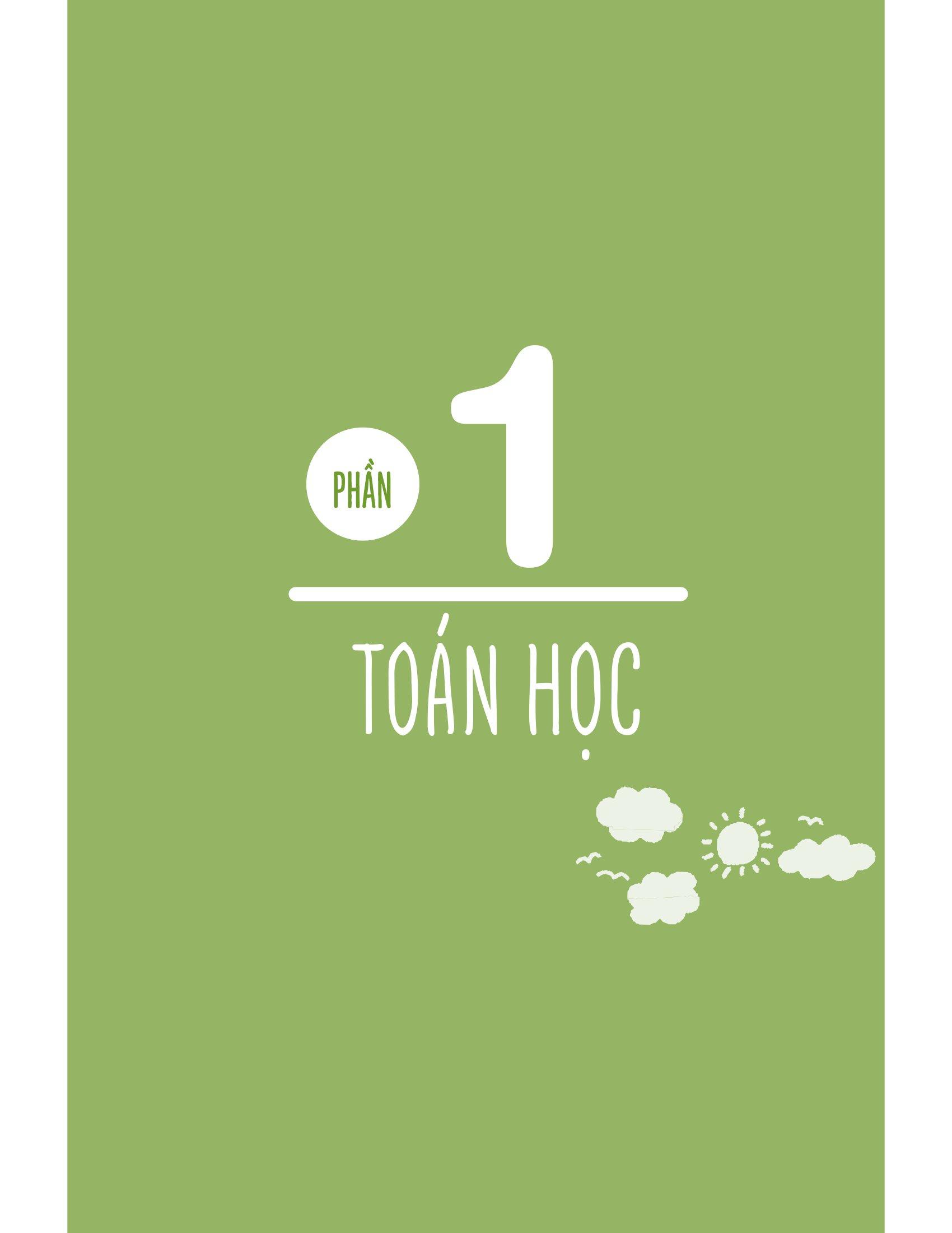 Sổ Tay Kiến Thức Toán-Văn-Anh Lớp 9