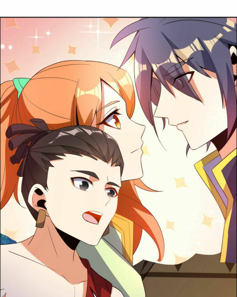 thôn phệ một thế giới tu tiên chapter 109 22