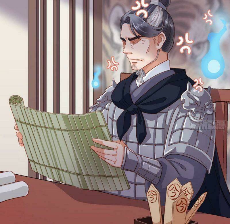 đứng yên ! phụng chỉ đánh cướp đây chapter 12 7