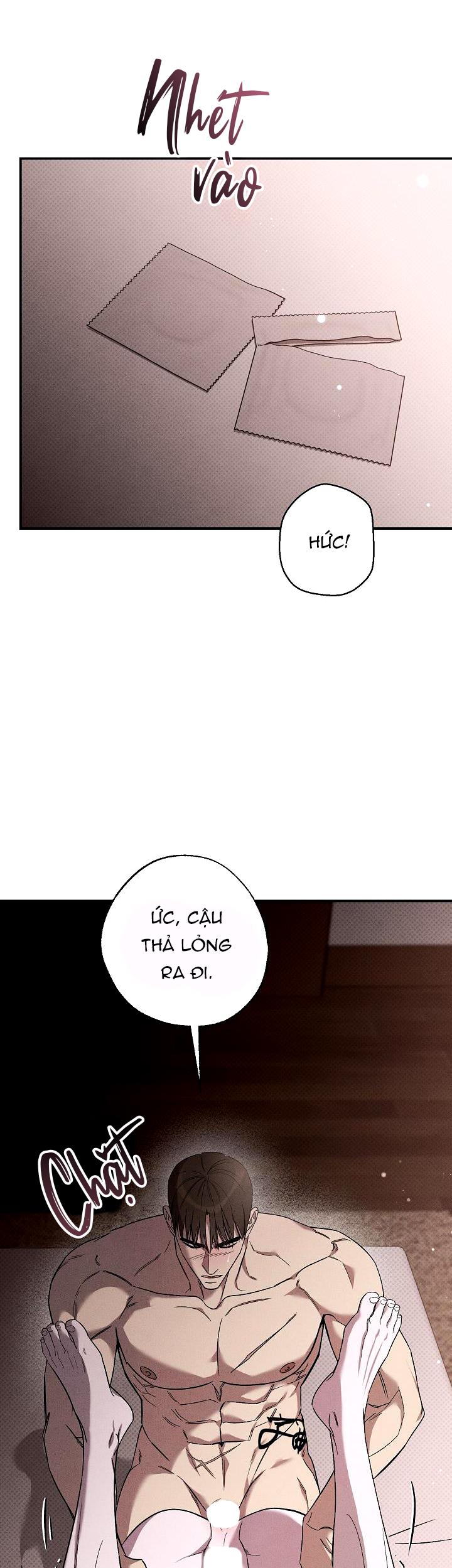 chạm vào em chapter 9 19