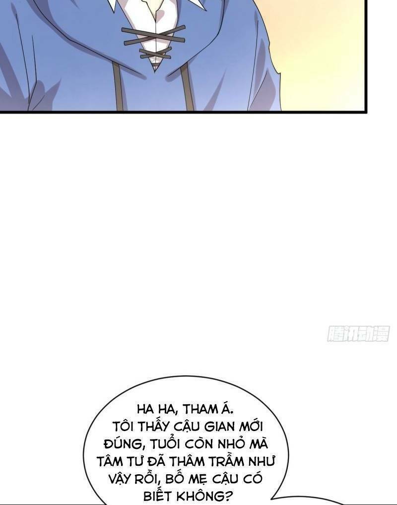 xuyên không vào thế giới nữ cường chapter 97 14