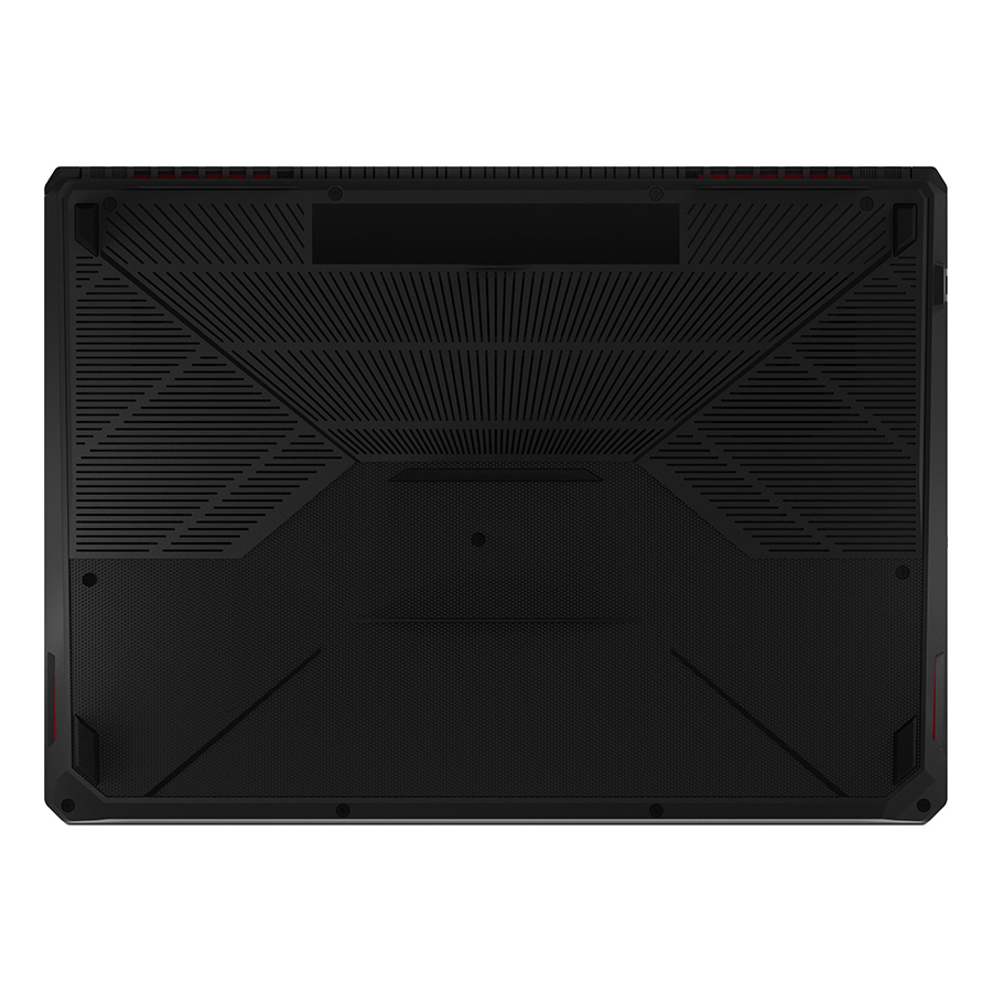 Laptop Asus TUF Gaming FX505DY-AL060T ADM R5-3550H/ RX 560X 4GB/ Win10 (15.6 FHD IPS 120Hz) - Hàng Chính Hãng