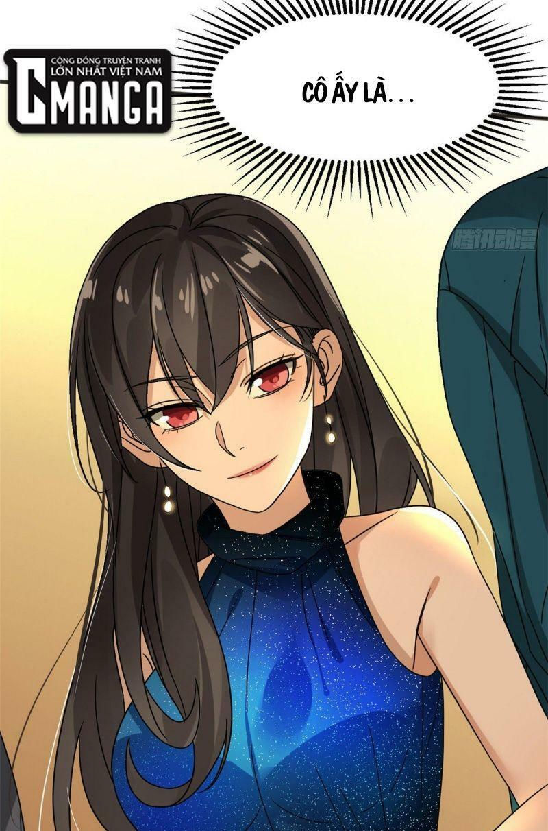 xã lam bạch chapter 8 35