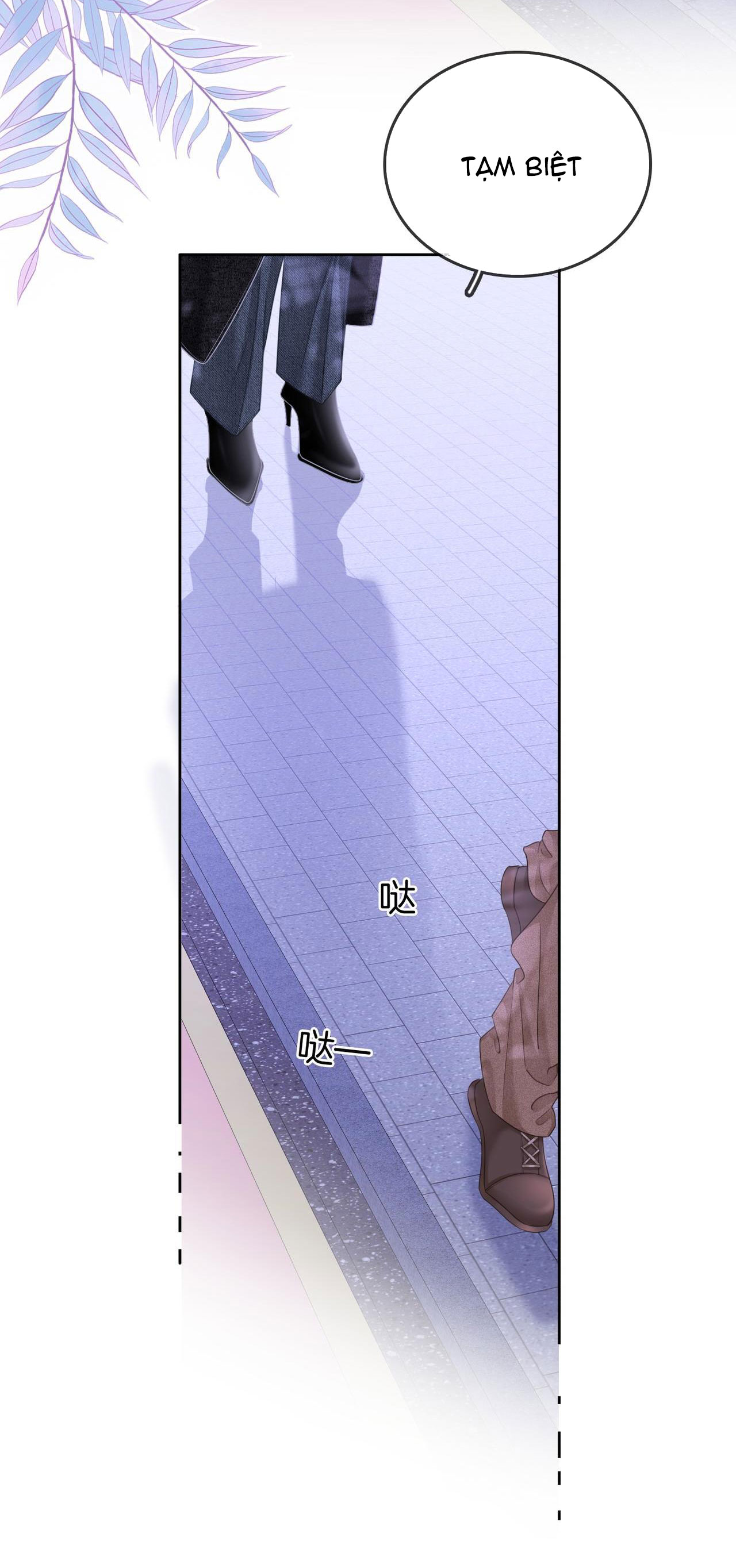 cố tiểu thư và khúc tiểu thư chapter 107 36