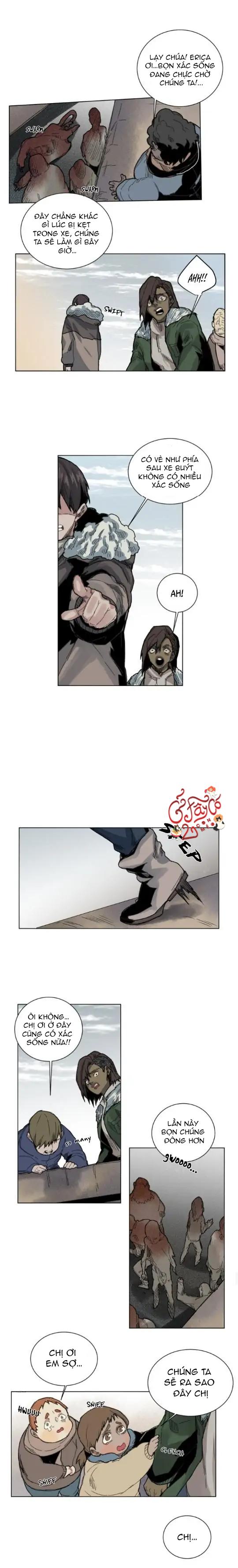 ánh nhìn của quạ chapter 39 3