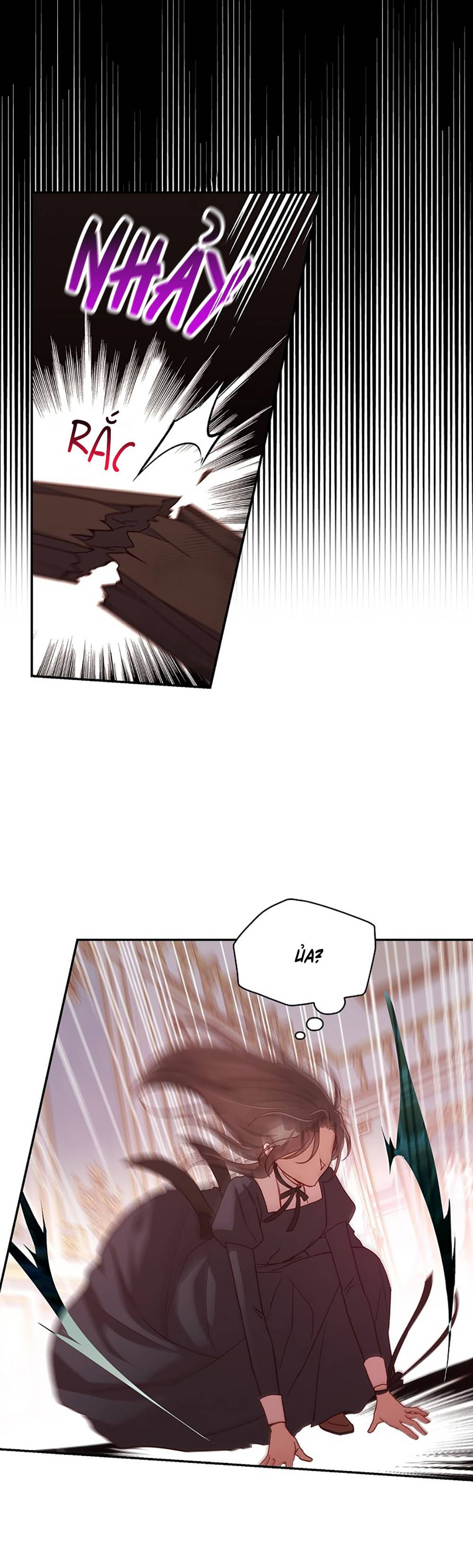 sống sót dưới thân phận hầu nữ chapter 65 26