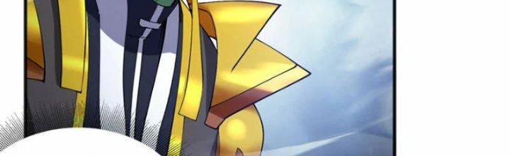 ẩn cư mười vạn năm, đời sau mời ta rời núi chapter 39 114