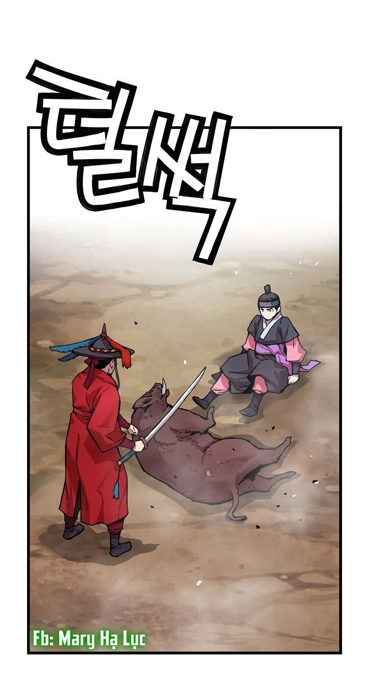 tôi sẽ sống như một hoàng tử chapter 2 45