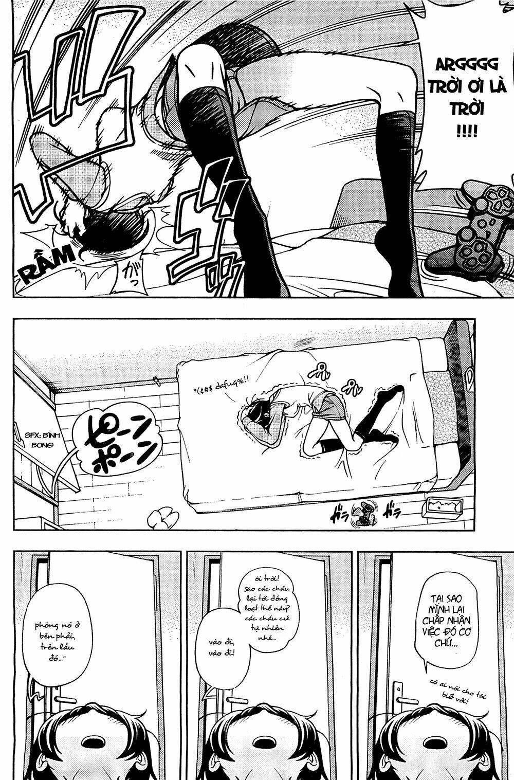 linazuke kyoutei chapter 5 10