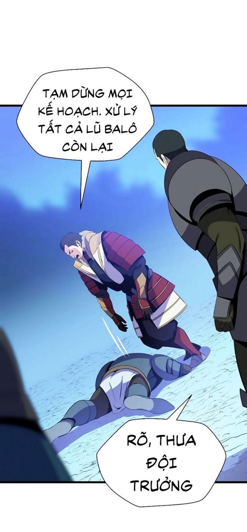 tiêu diệt đấng cứu thế chapter 51 90