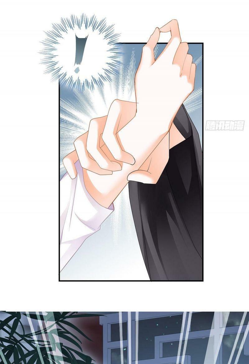 bổn vương muốn nàng chapter 1 15