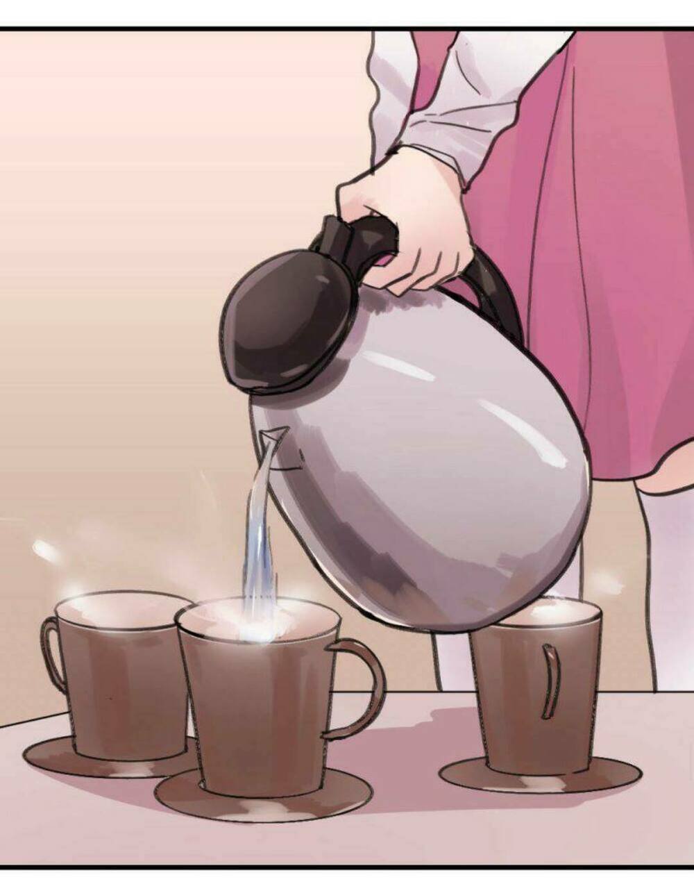 phải lòng em trai của bạn gái mình chapter 4 27