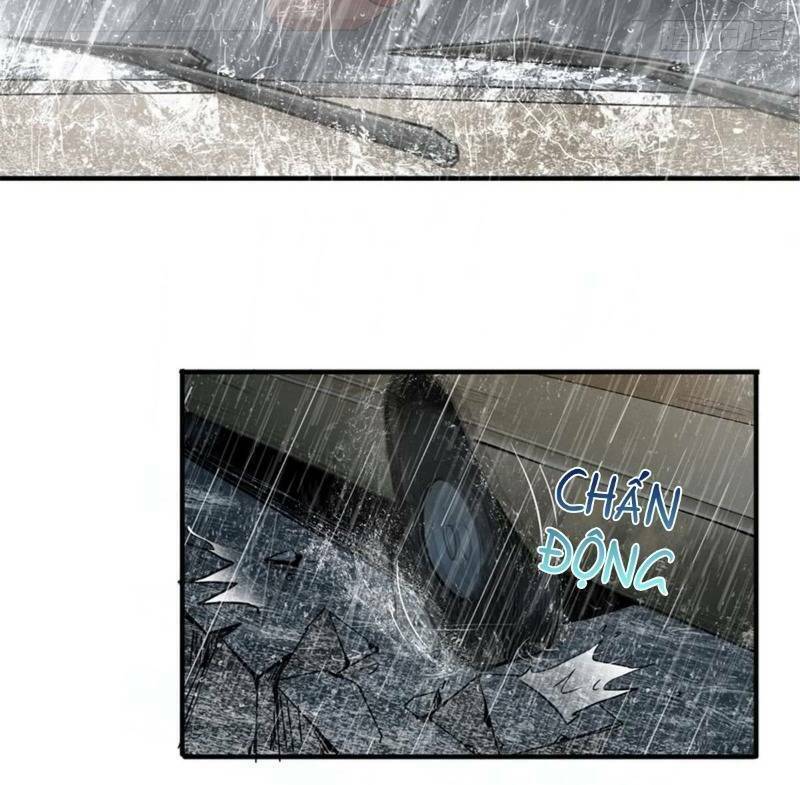 nơi này có yêu khí chapter 45 3