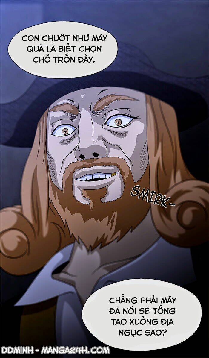 nhân vật tùy tùng chapter 3 43