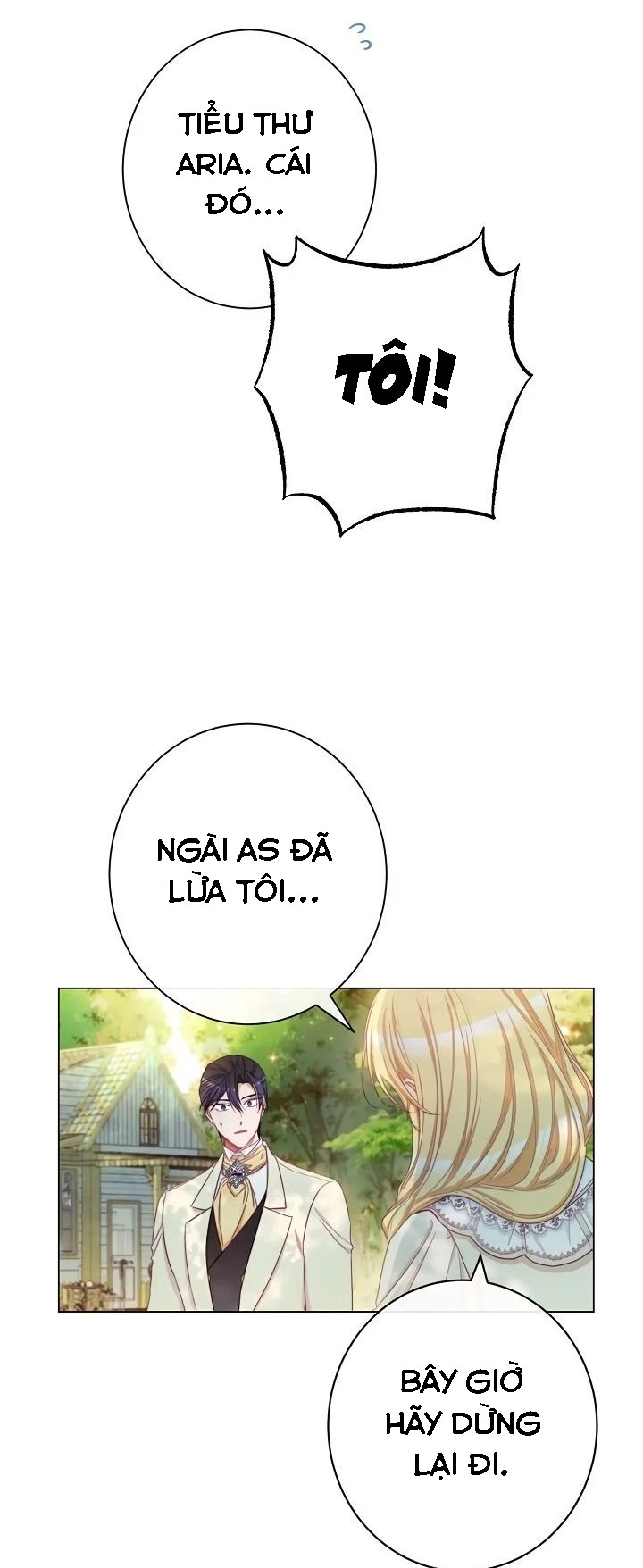 ác nữ đảo ngược đồng hồ cát chapter 47 31