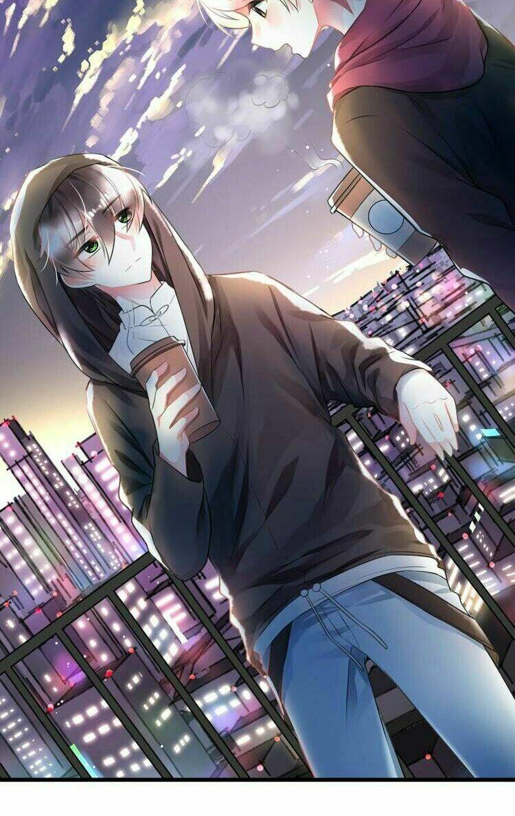 lão ca minh tinh, mời xuất chiêu! chapter 48 19