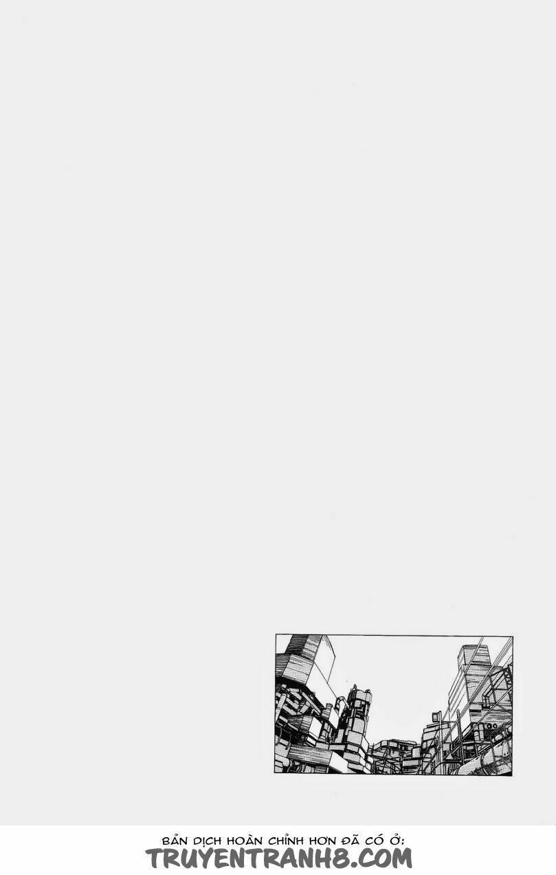 choudennou paraxis chapter 3 39