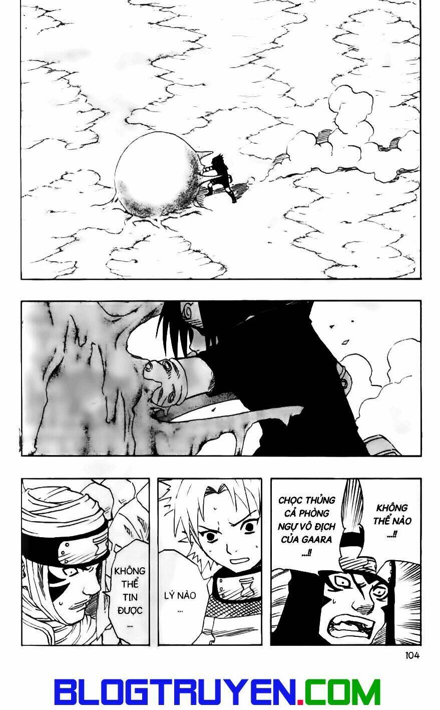 naruto - cửu vĩ hồ ly chapter 114 2