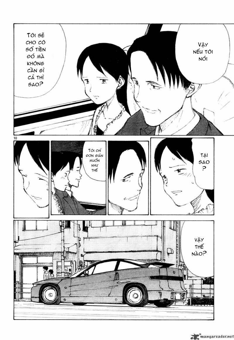 trò chơi kinh hoàng chapter 11 11